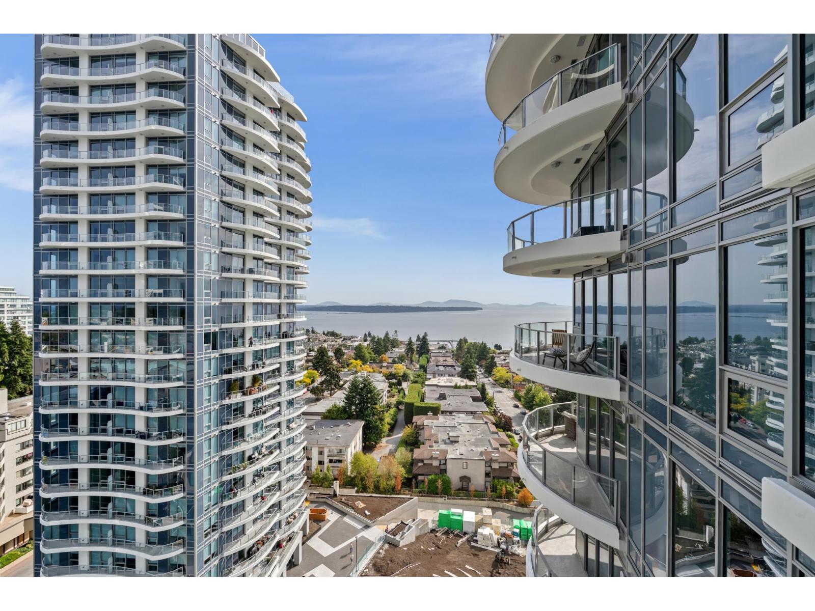 1504 1500 Martin Street, White Rock, British Columbia  V4B 0C2 - Photo 31 - R3160887