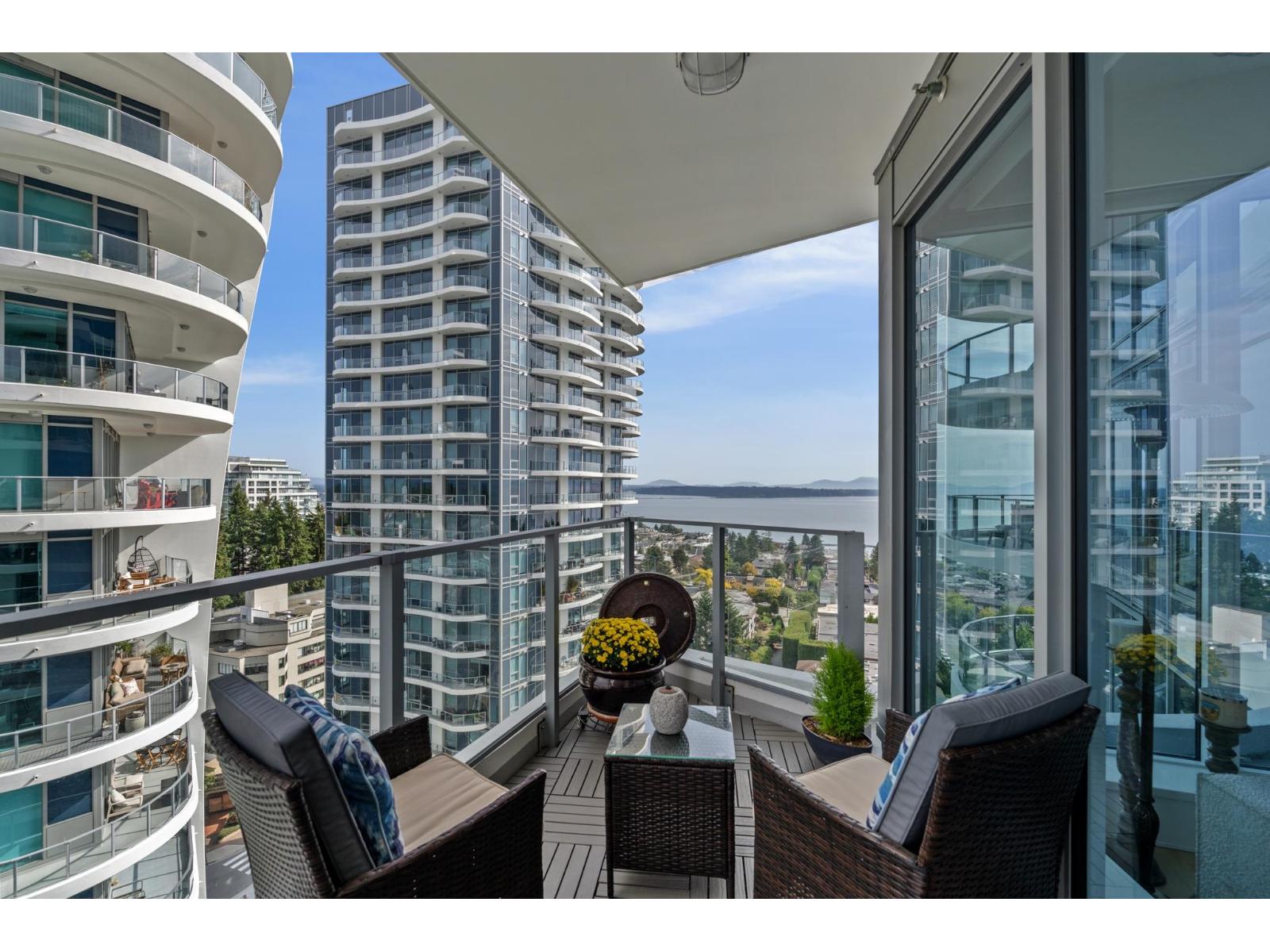 1504 1500 Martin Street, White Rock, British Columbia  V4B 0C2 - Photo 30 - R3160887