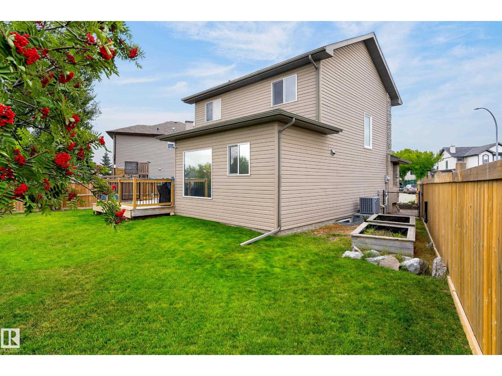 223 Westwood Pointe, Fort Saskatchewan, Alberta  T8L 4R3 - Photo 49 - E4508724