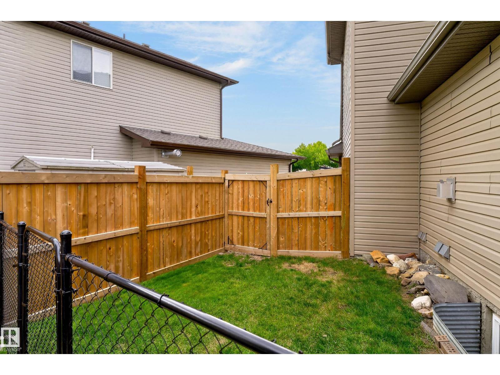 223 Westwood Pointe, Fort Saskatchewan, Alberta  T8L 4R3 - Photo 53 - E4508724