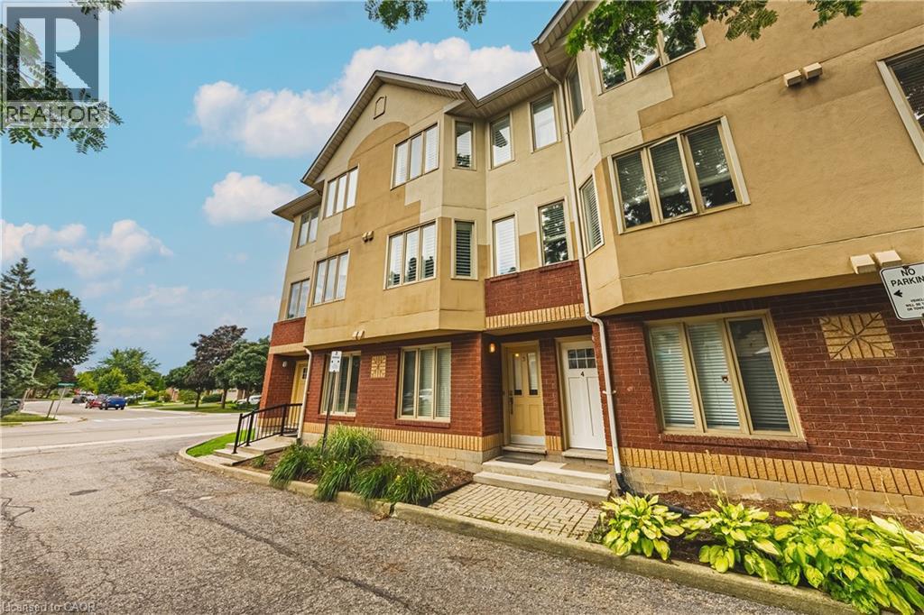 266 LIMERIDGE Road E Unit# 3, Hamilton, Ontario