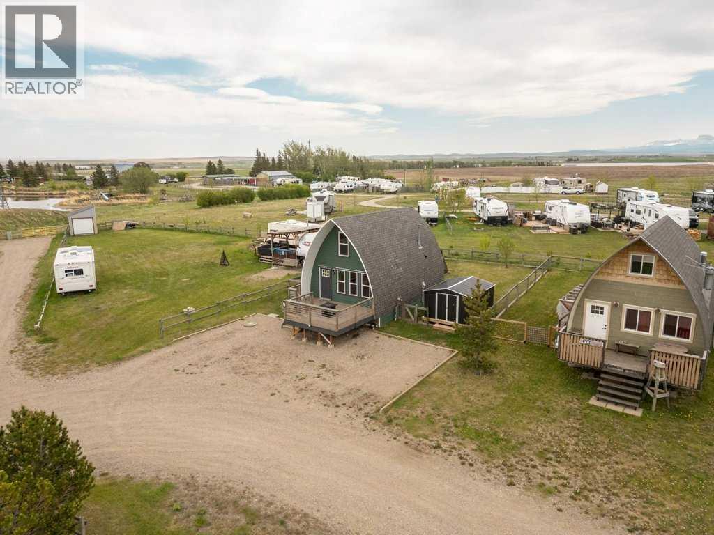 35 Mount Vista Drive, Hill Spring, Alberta  T0K 1E0 - Photo 39 - A2315841