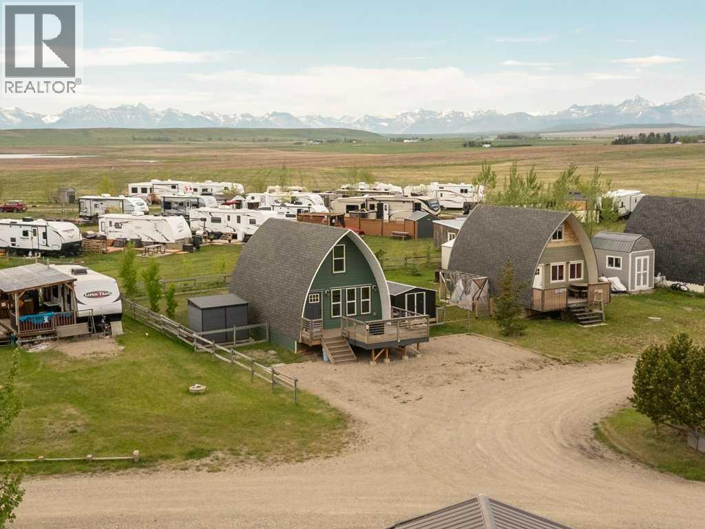35 Mount Vista Drive, Hill Spring, Alberta  T0K 1E0 - Photo 40 - A2315841