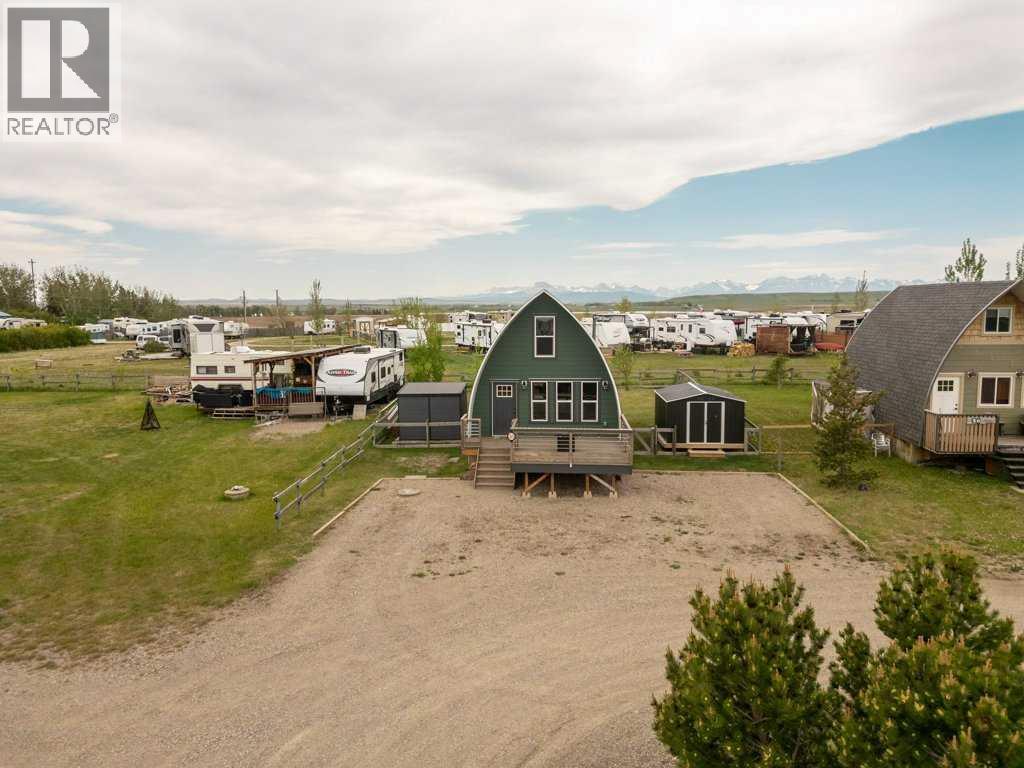 35 Mount Vista Drive, Hill Spring, Alberta  T0K 1E0 - Photo 37 - A2315841