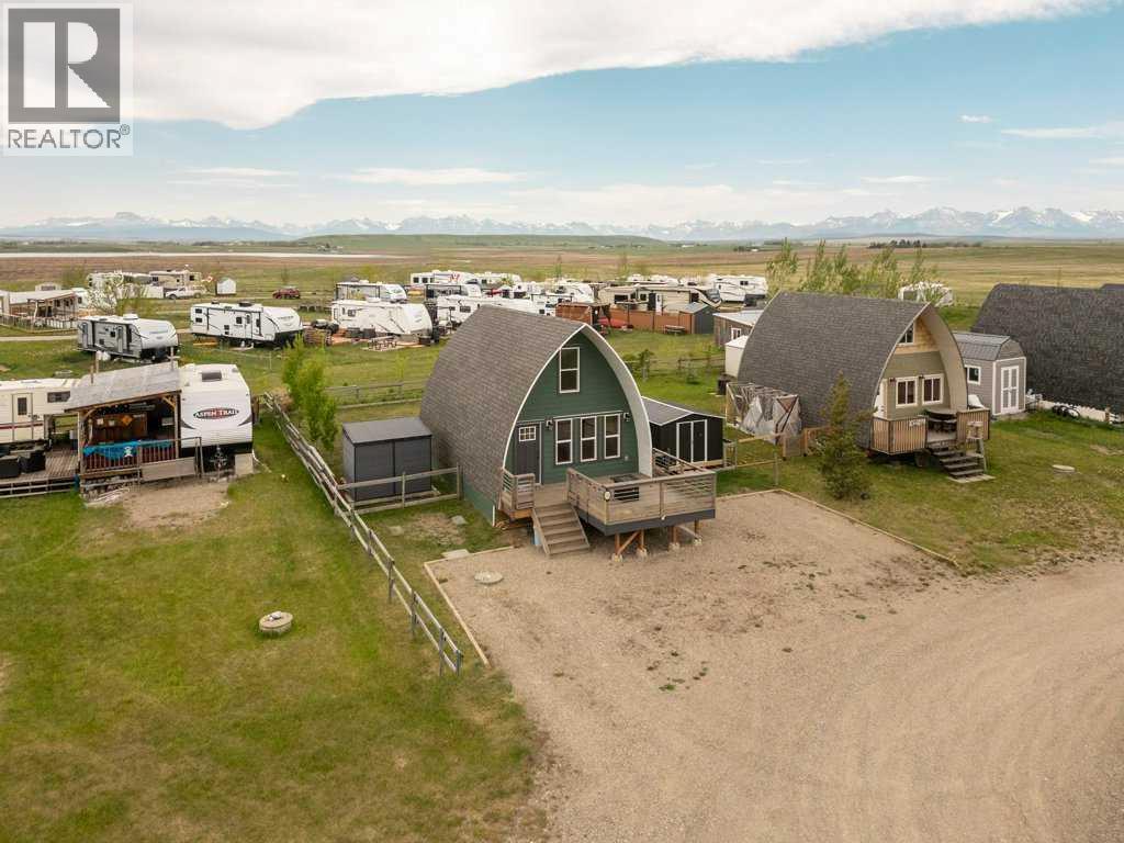 35 Mount Vista Drive, Hill Spring, Alberta  T0K 1E0 - Photo 38 - A2315841