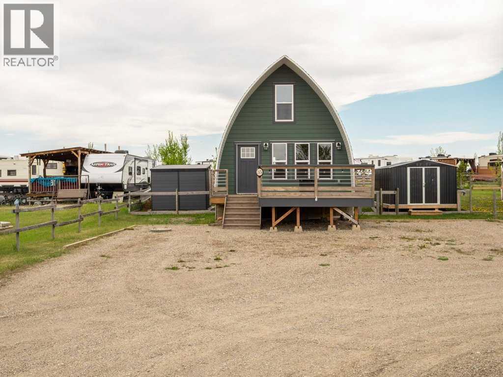 35 Mount Vista Drive, Hill Spring, Alberta  T0K 1E0 - Photo 2 - A2315841
