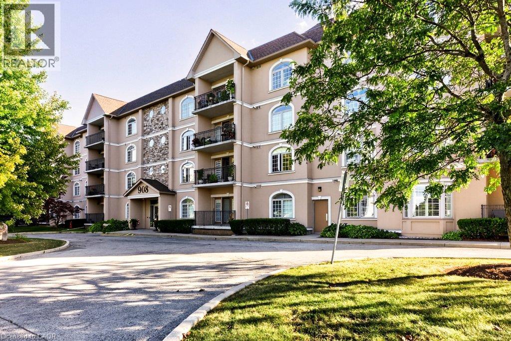 908 MOHAWK Road E Unit# 305, Hamilton, Ontario