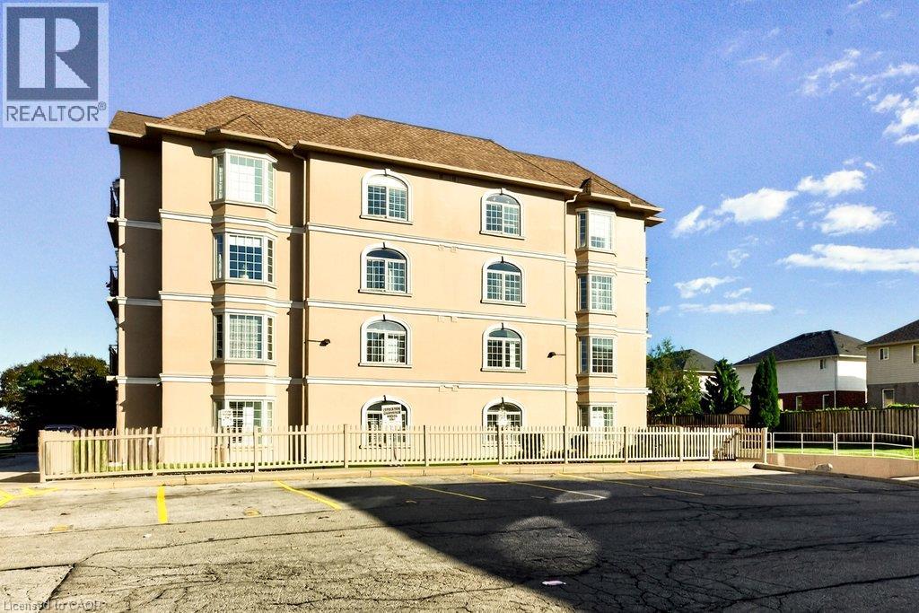 908 Mohawk Road E Unit# 305, Hamilton, Ontario  L8T 2R8 - Photo 38 - 40863347