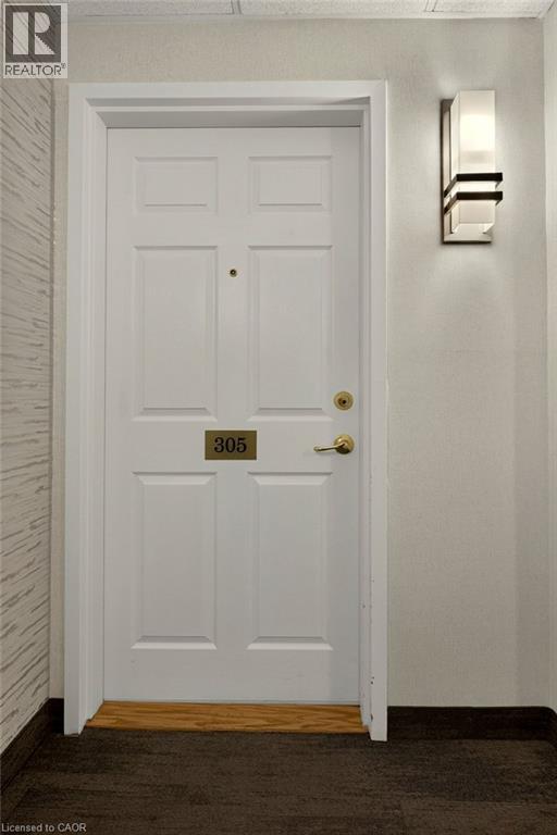 908 Mohawk Road E Unit# 305, Hamilton, Ontario  L8T 2R8 - Photo 7 - 40863347