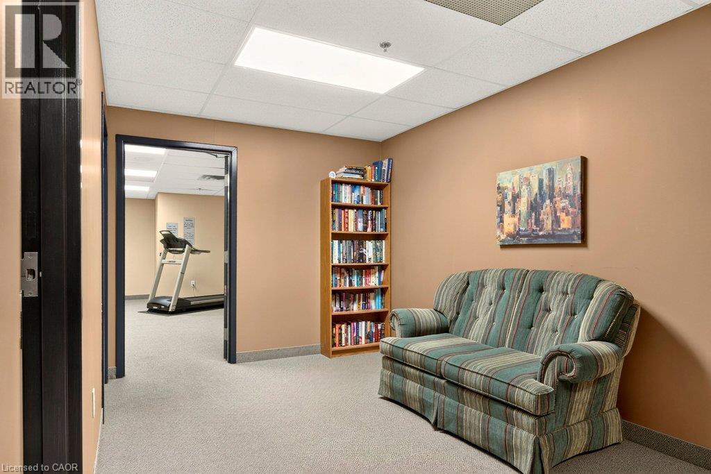 908 Mohawk Road E Unit# 305, Hamilton, Ontario  L8T 2R8 - Photo 34 - 40863347