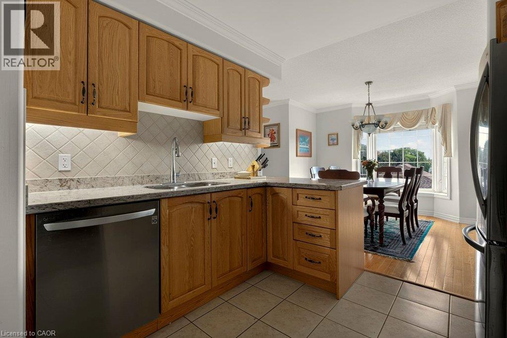 908 Mohawk Road E Unit# 305, Hamilton, Ontario  L8T 2R8 - Photo 14 - 40863347