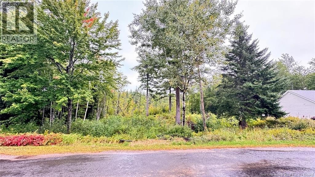 Lot 10 Graham Street, Lincoln, New Brunswick