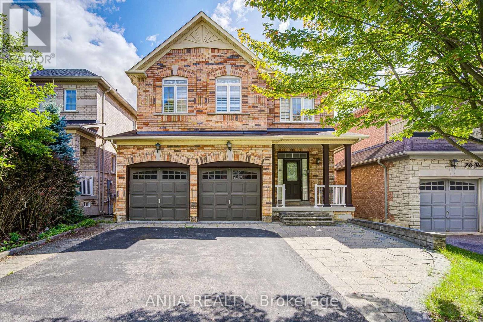 74 Batchford Crescent, Markham, Ontario  L6B 0C2 - Photo 2 - N13783486