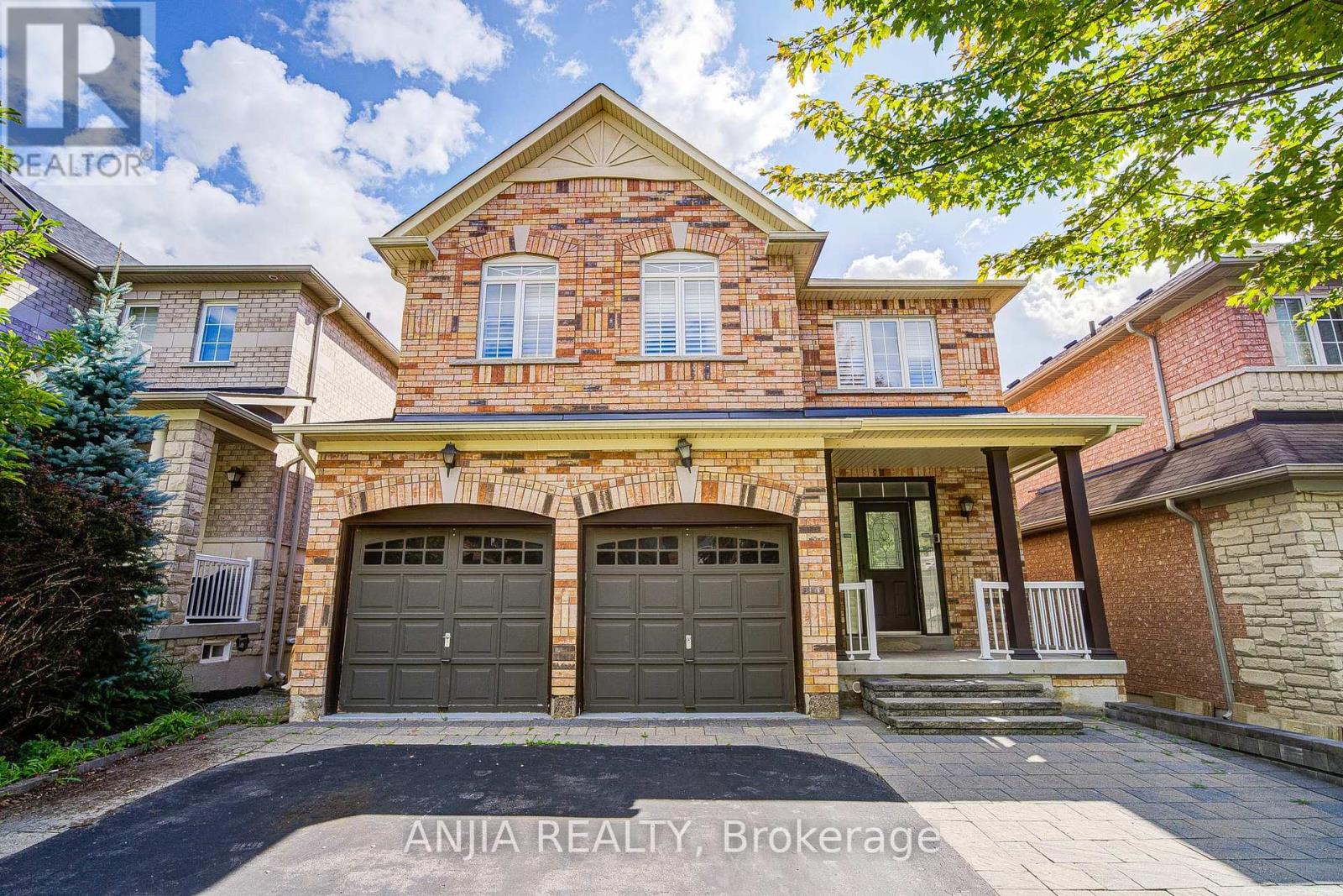 74 Batchford Crescent, Markham, Ontario  L6B 0C2 - Photo 3 - N13783486