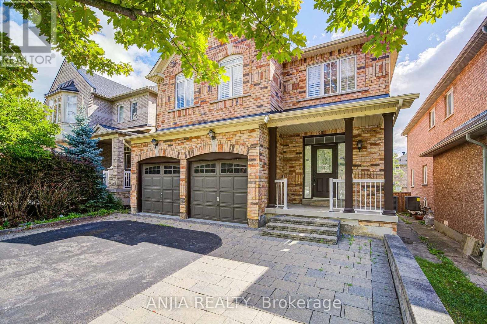 74 Batchford Crescent, Markham, Ontario  L6B 0C2 - Photo 4 - N13783486