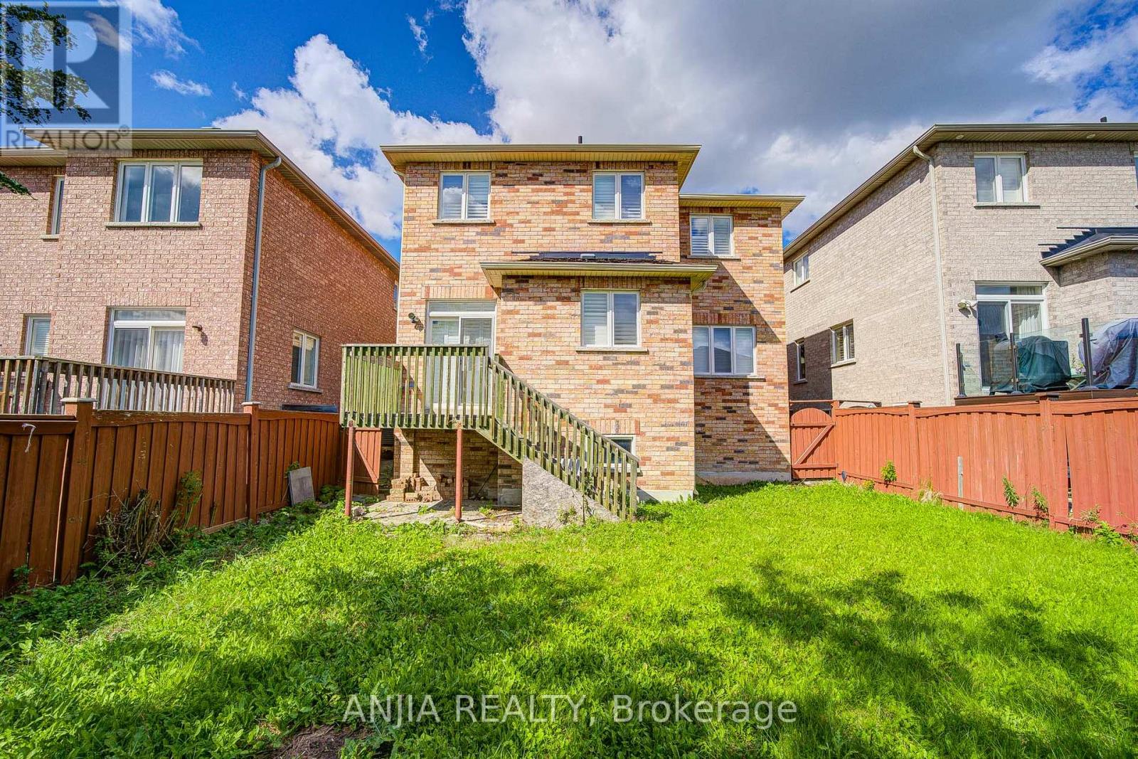 74 Batchford Crescent, Markham, Ontario  L6B 0C2 - Photo 44 - N13783486
