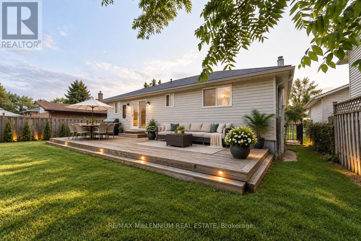 117 Rose Street, Barrie, Ontario  L4M 2T6 - Photo 38 - S13785300