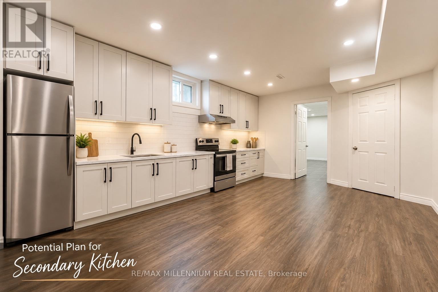 117 Rose Street, Barrie, Ontario  L4M 2T6 - Photo 34 - S13785300