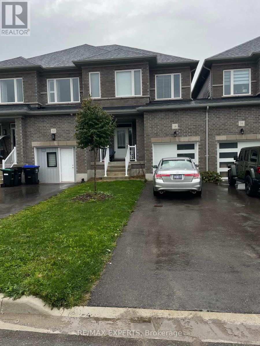14 AUTUMN DRIVE, Wasaga Beach, Ontario