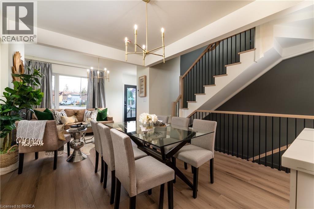 163 Grand River Avenue Unit# 2, Brantford, Ontario  N3T 4X7 - Photo 4 - 40863251