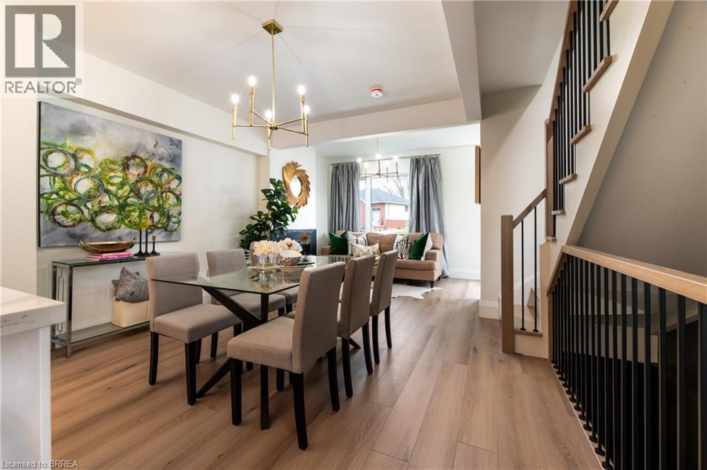 163 Grand River Avenue Unit# 2, Brantford, Ontario  N3T 4X7 - Photo 6 - 40863251