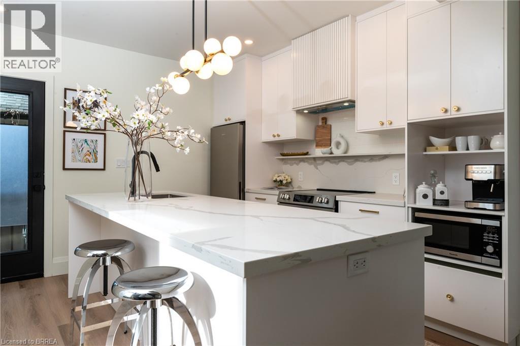 163 Grand River Avenue Unit# 2, Brantford, Ontario  N3T 4X7 - Photo 9 - 40863251