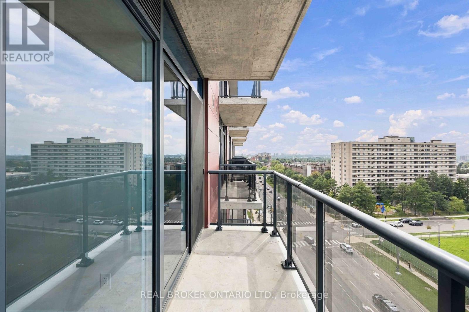 915 - 2825 Jane Street, Toronto, Ontario  M3N 0A8 - Photo 19 - W13778334