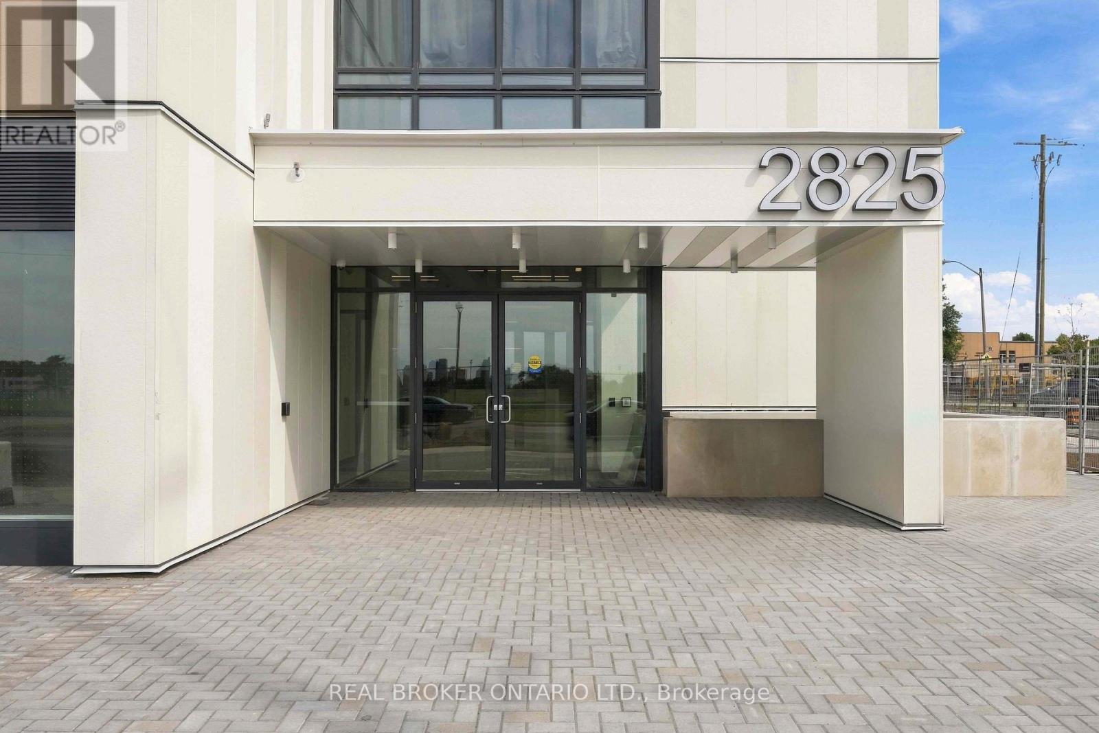 915 - 2825 Jane Street, Toronto, Ontario  M3N 0A8 - Photo 2 - W13778334