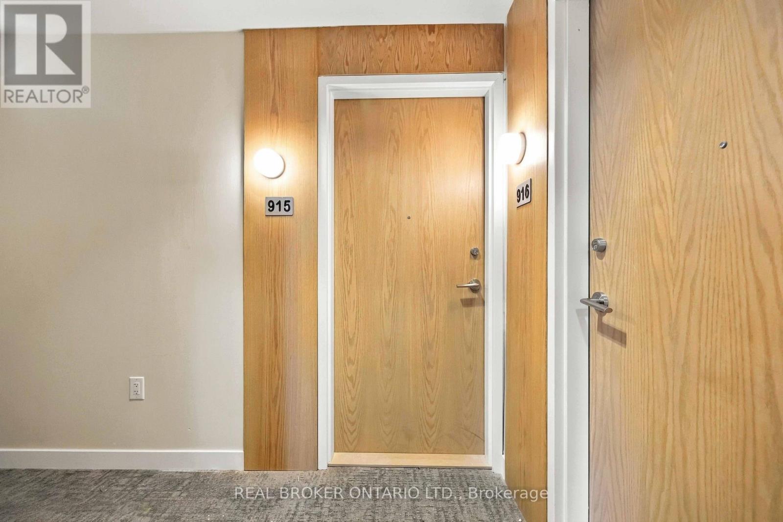 915 - 2825 Jane Street, Toronto, Ontario  M3N 0A8 - Photo 4 - W13778334
