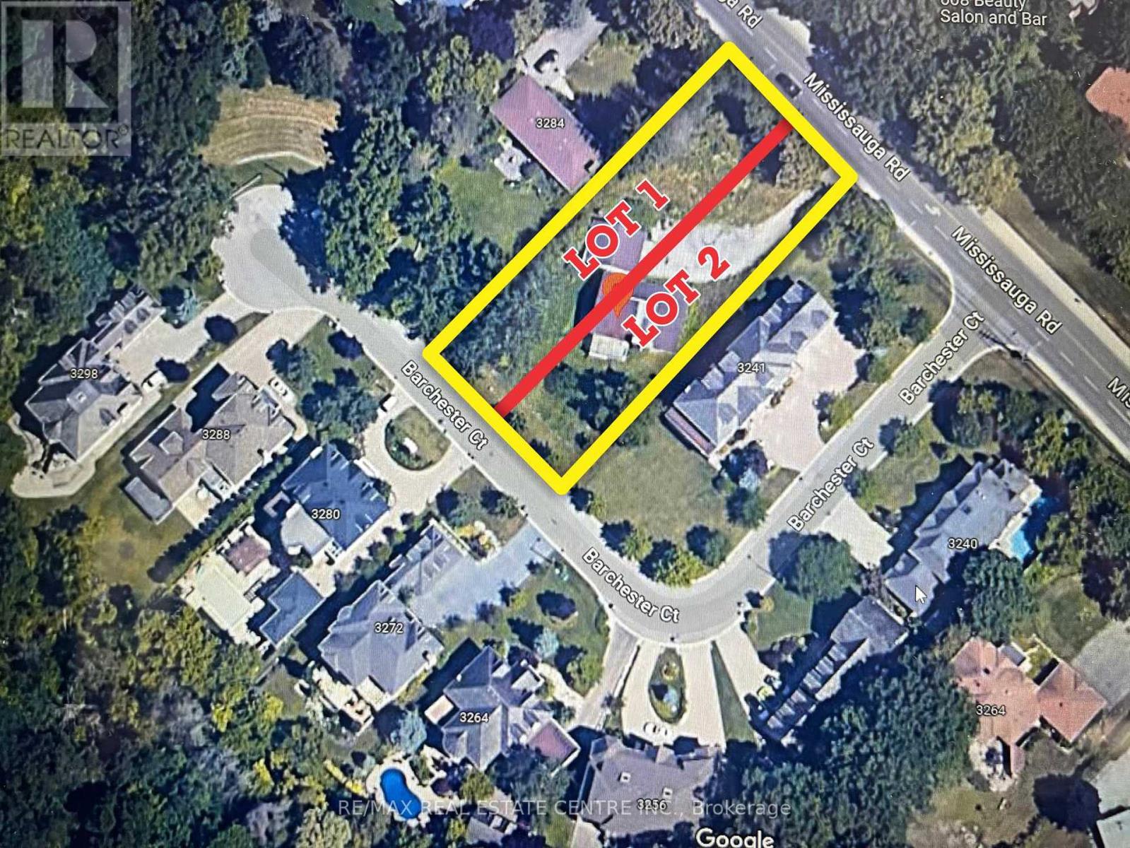3274 MISSISSAUGA ROAD, Mississauga, Ontario