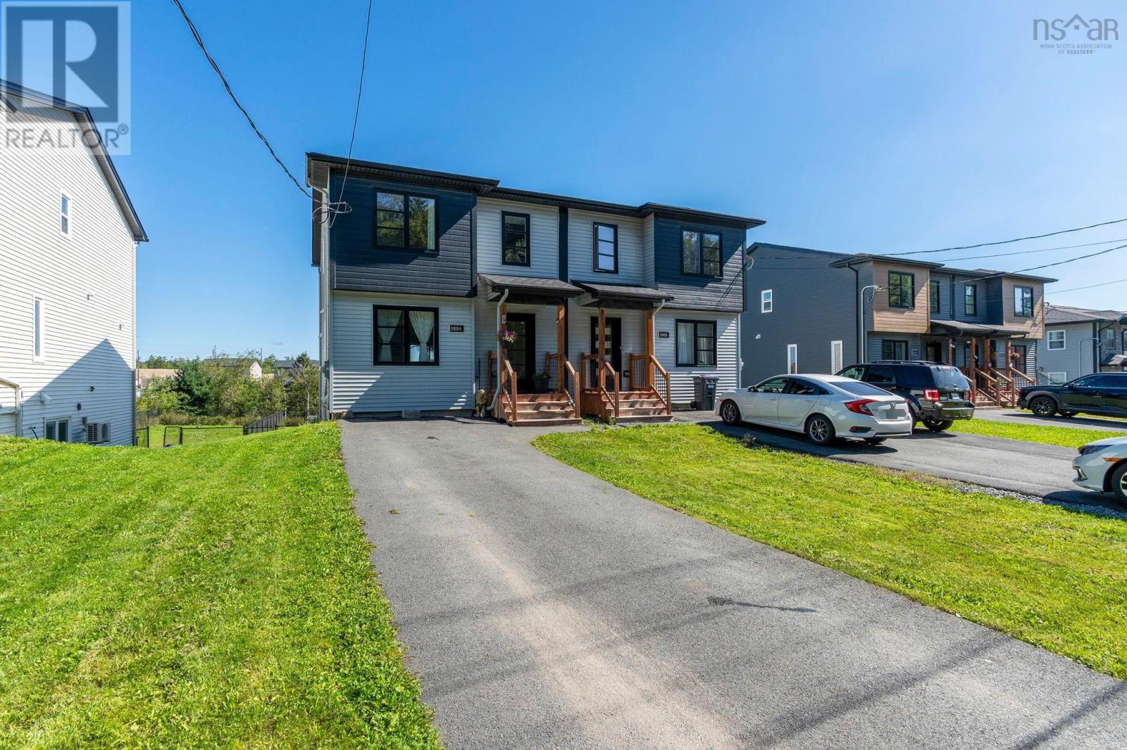 588a Herring Cove Road, Halifax, Nova Scotia  B3R 1X6 - Photo 46 - 202623336
