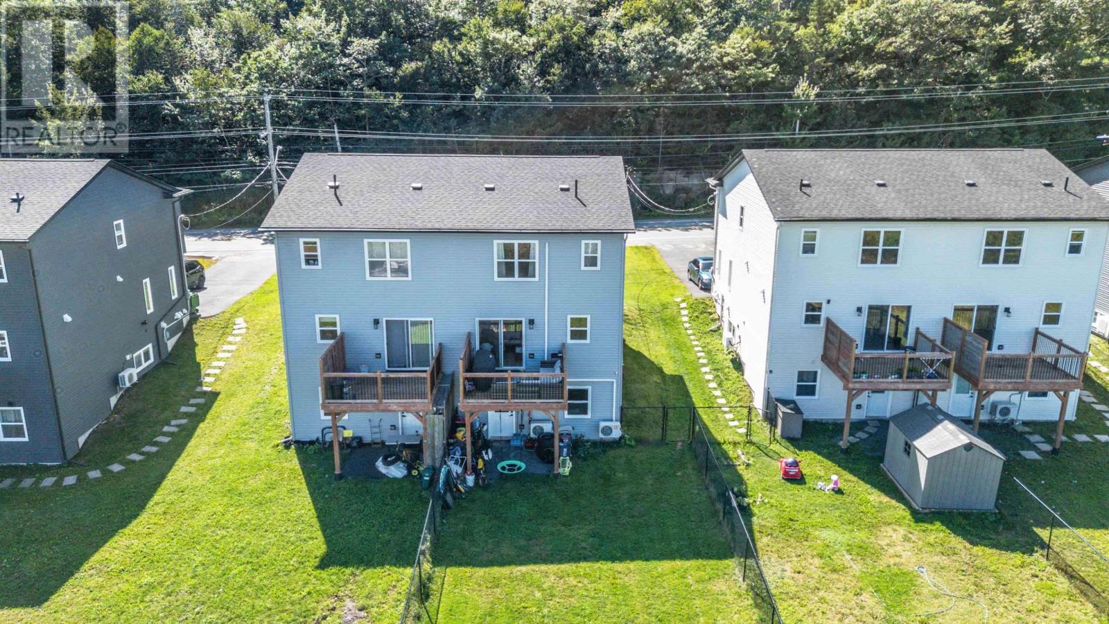588a Herring Cove Road, Halifax, Nova Scotia  B3R 1X6 - Photo 49 - 202623336