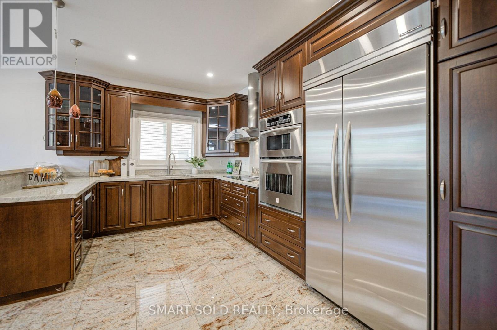 61 Aladdin Crescent, Richmond Hill, Ontario  L4S 2T2 - Photo 14 - N13783586
