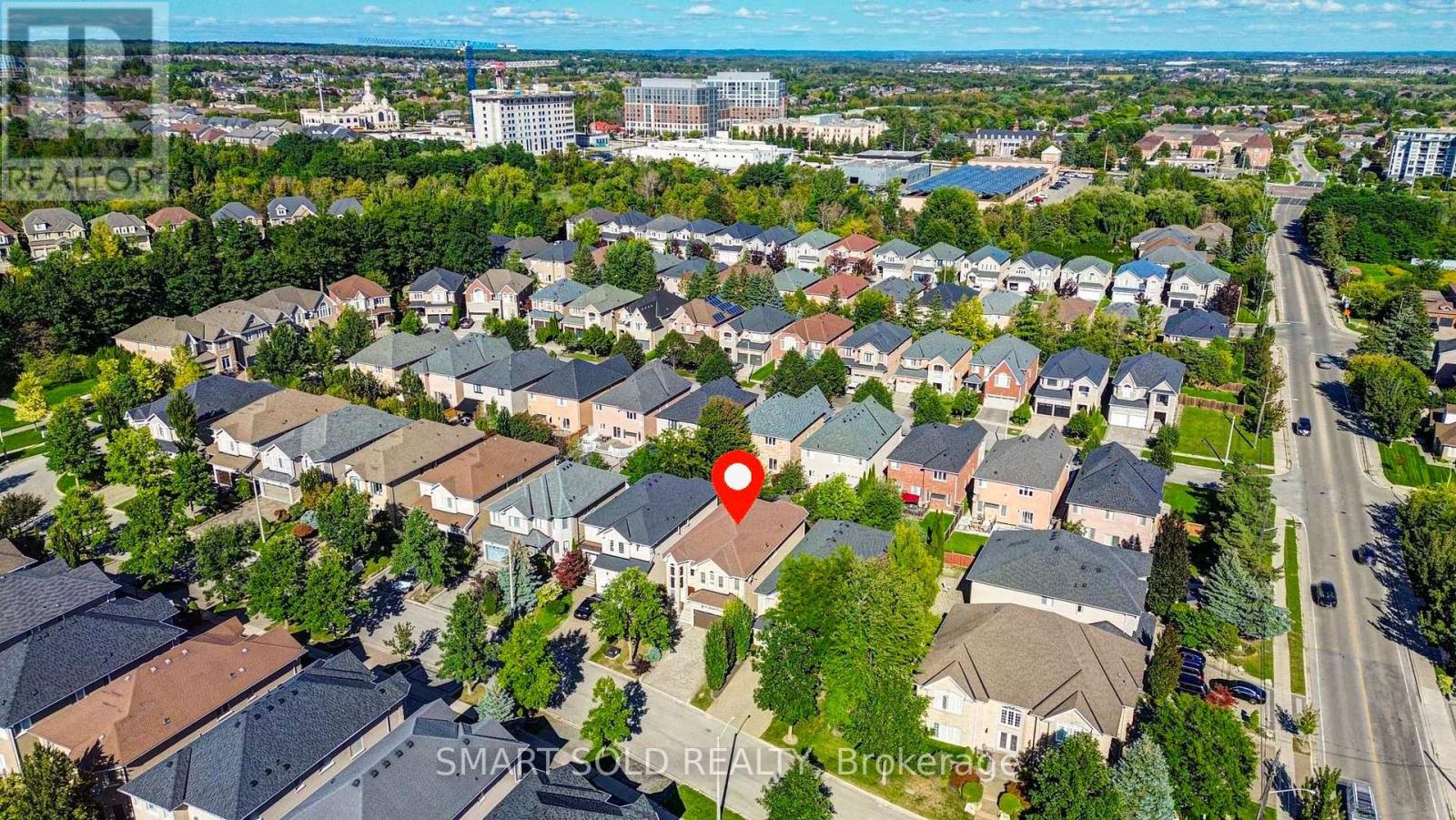 61 Aladdin Crescent, Richmond Hill, Ontario  L4S 2T2 - Photo 3 - N13783586