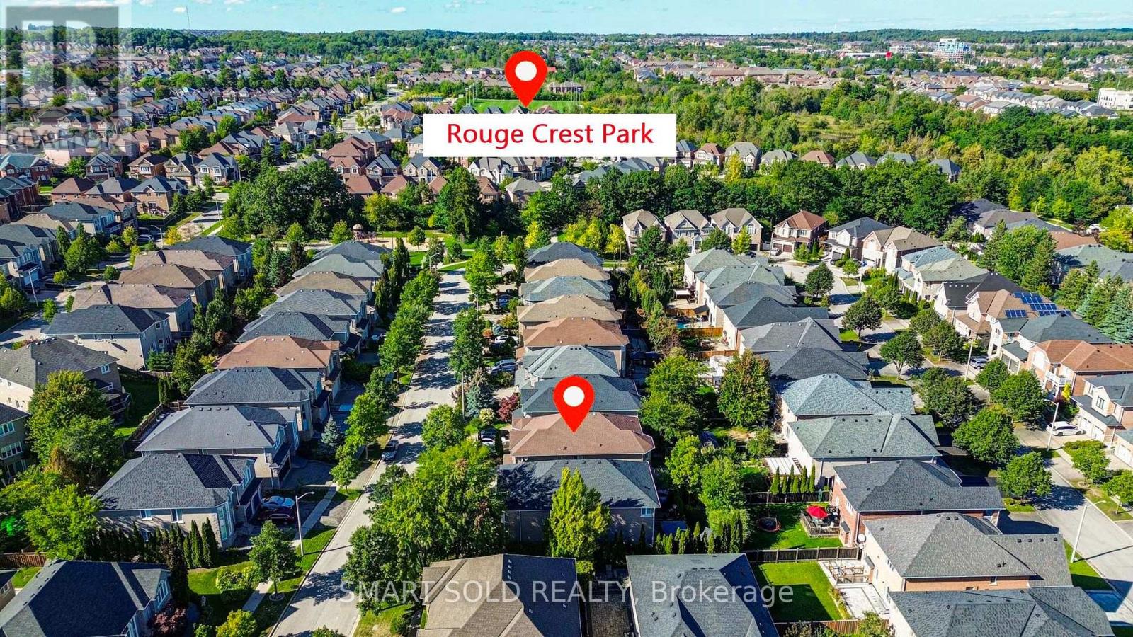61 Aladdin Crescent, Richmond Hill, Ontario  L4S 2T2 - Photo 4 - N13783586