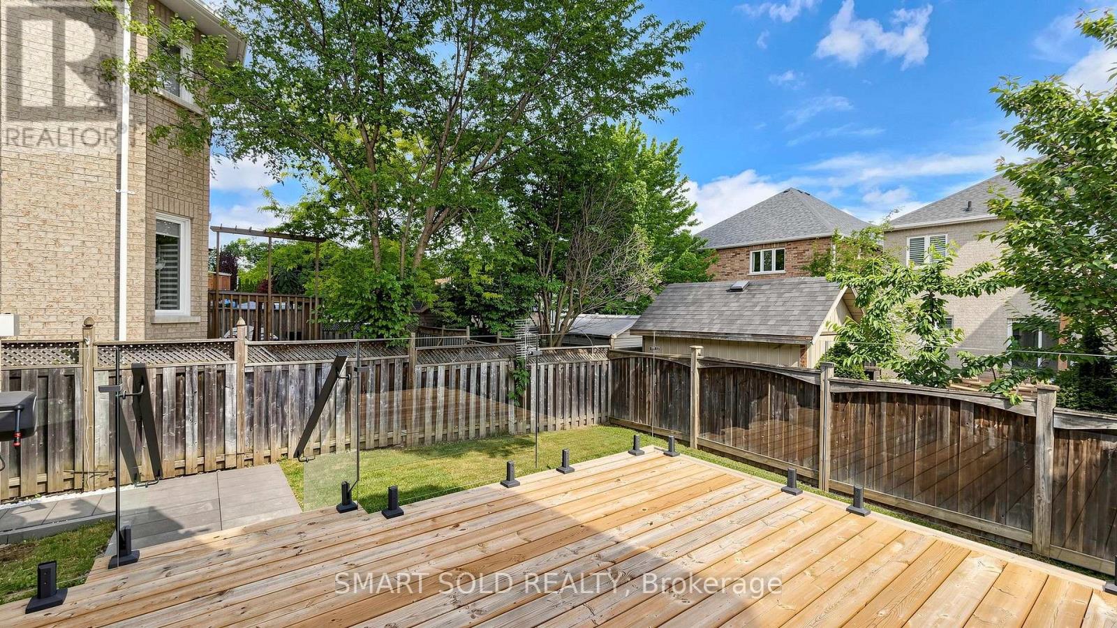 61 Aladdin Crescent, Richmond Hill, Ontario  L4S 2T2 - Photo 46 - N13783586