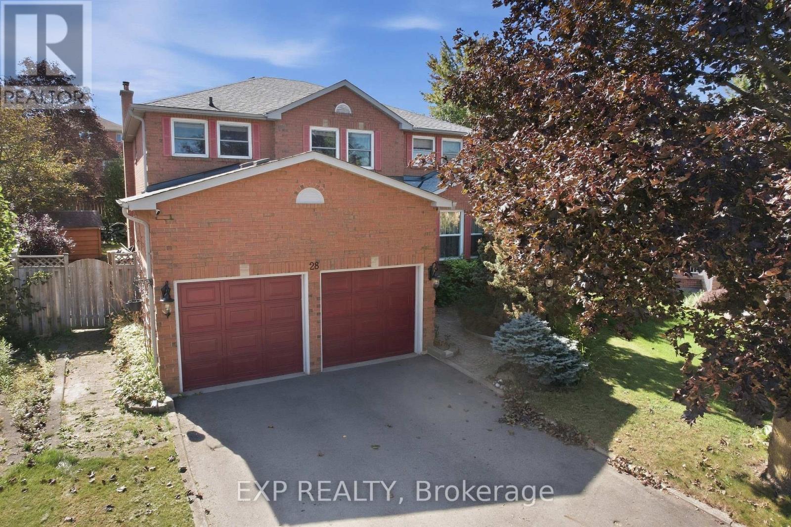 28 HURLBUT PLACE, Cambridge, Ontario