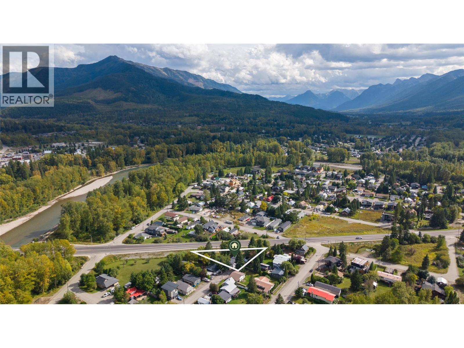 242 Hartley Street, Fernie, British Columbia  V0B 1M1 - Photo 63 - 10400687