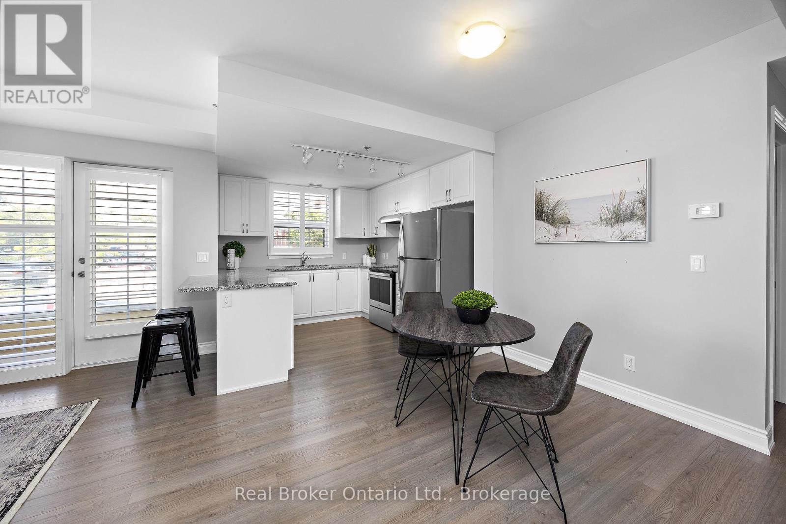 216 - 21 Brookhouse Drive, Clarington, Ontario  L1B 0V4 - Photo 11 - E13785552