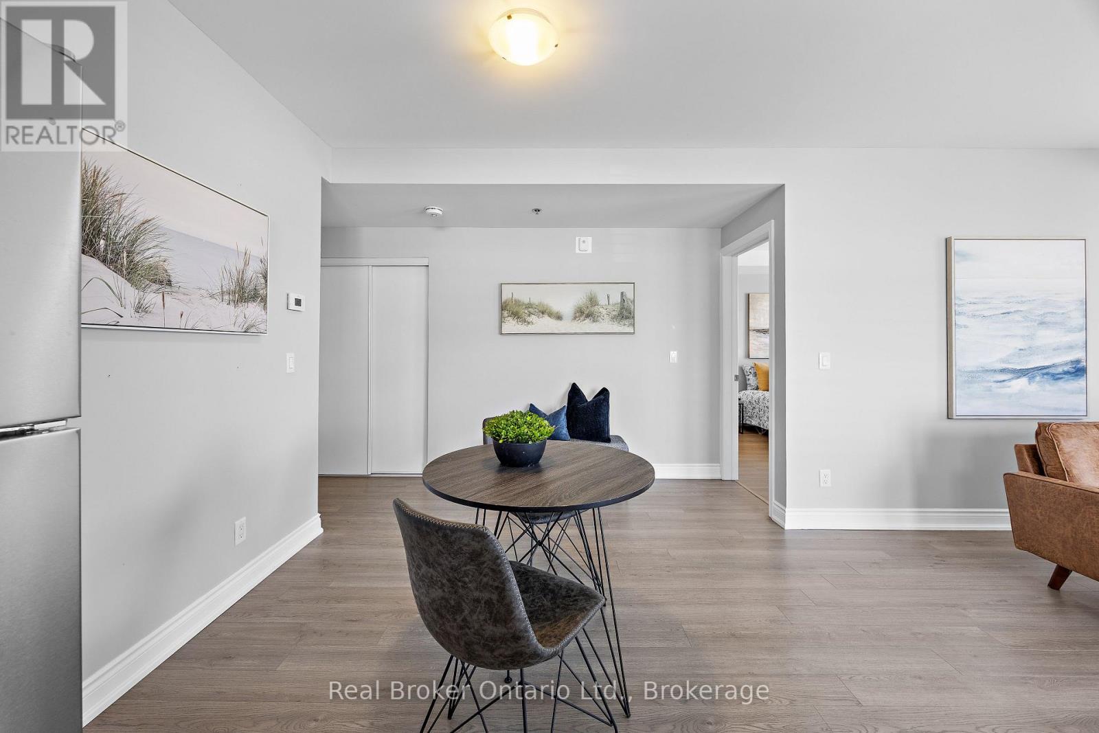 216 - 21 Brookhouse Drive, Clarington, Ontario  L1B 0V4 - Photo 12 - E13785552
