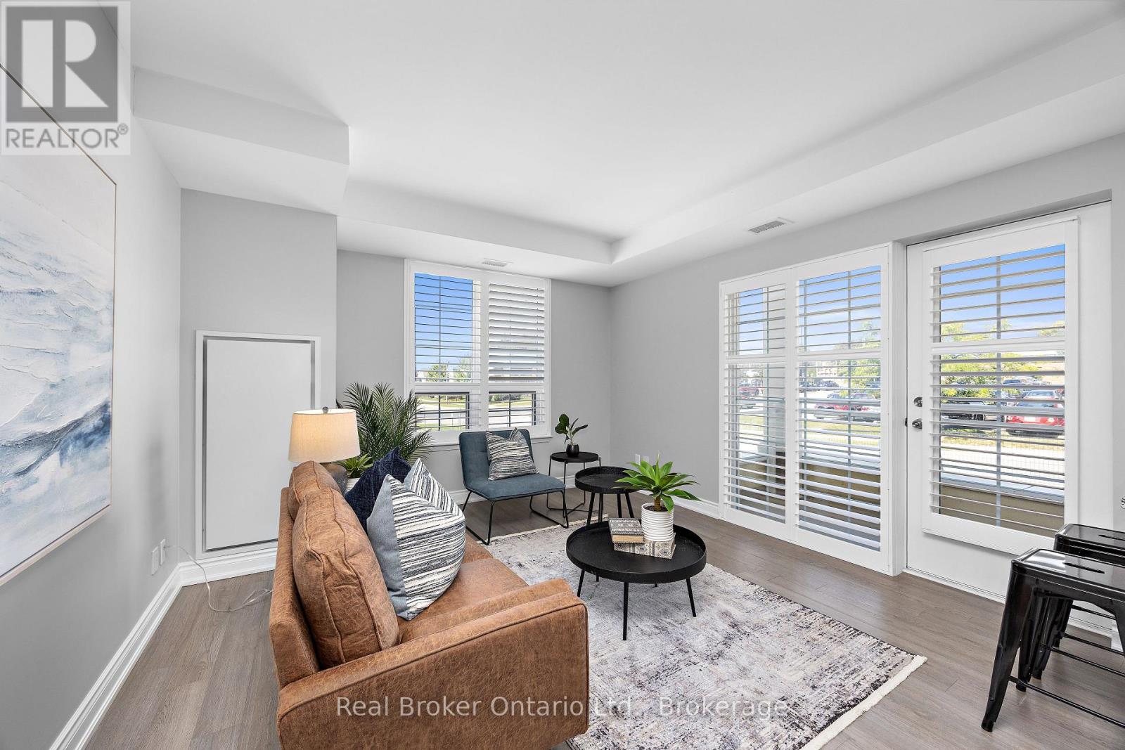 216 - 21 Brookhouse Drive, Clarington, Ontario  L1B 0V4 - Photo 17 - E13785552