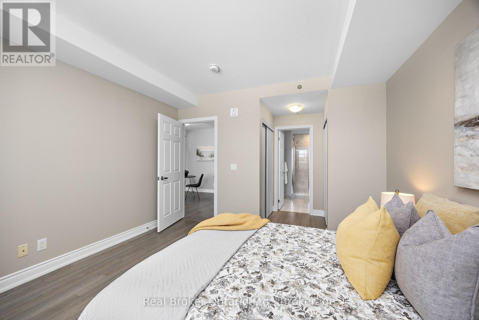 216 - 21 Brookhouse Drive, Clarington, Ontario  L1B 0V4 - Photo 20 - E13785552