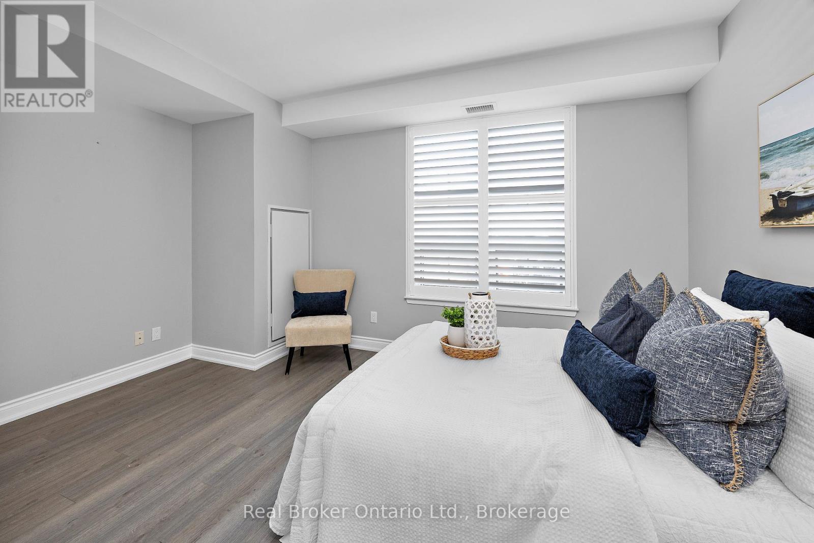 216 - 21 Brookhouse Drive, Clarington, Ontario  L1B 0V4 - Photo 22 - E13785552
