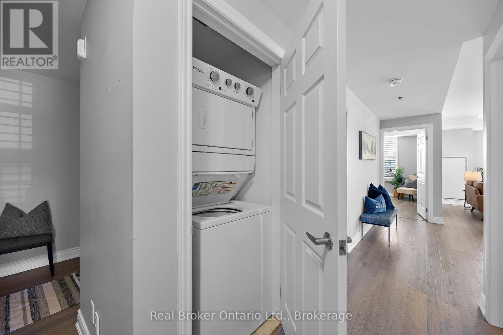 216 - 21 Brookhouse Drive, Clarington, Ontario  L1B 0V4 - Photo 25 - E13785552