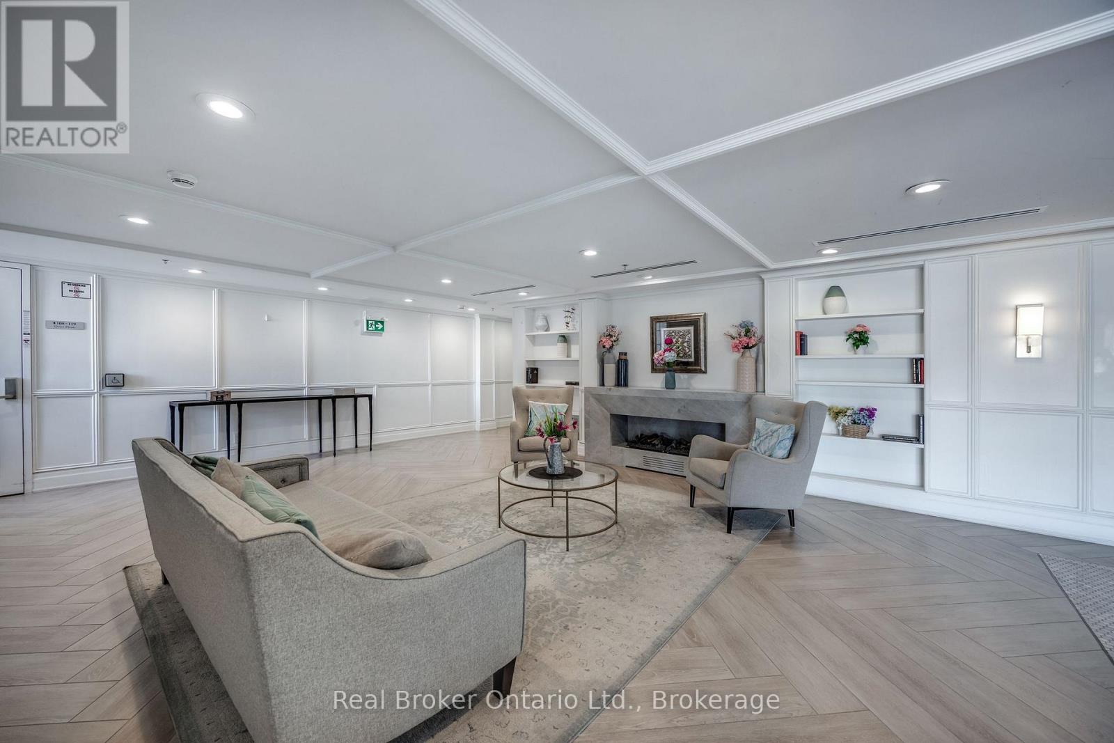 216 - 21 Brookhouse Drive, Clarington, Ontario  L1B 0V4 - Photo 29 - E13785552