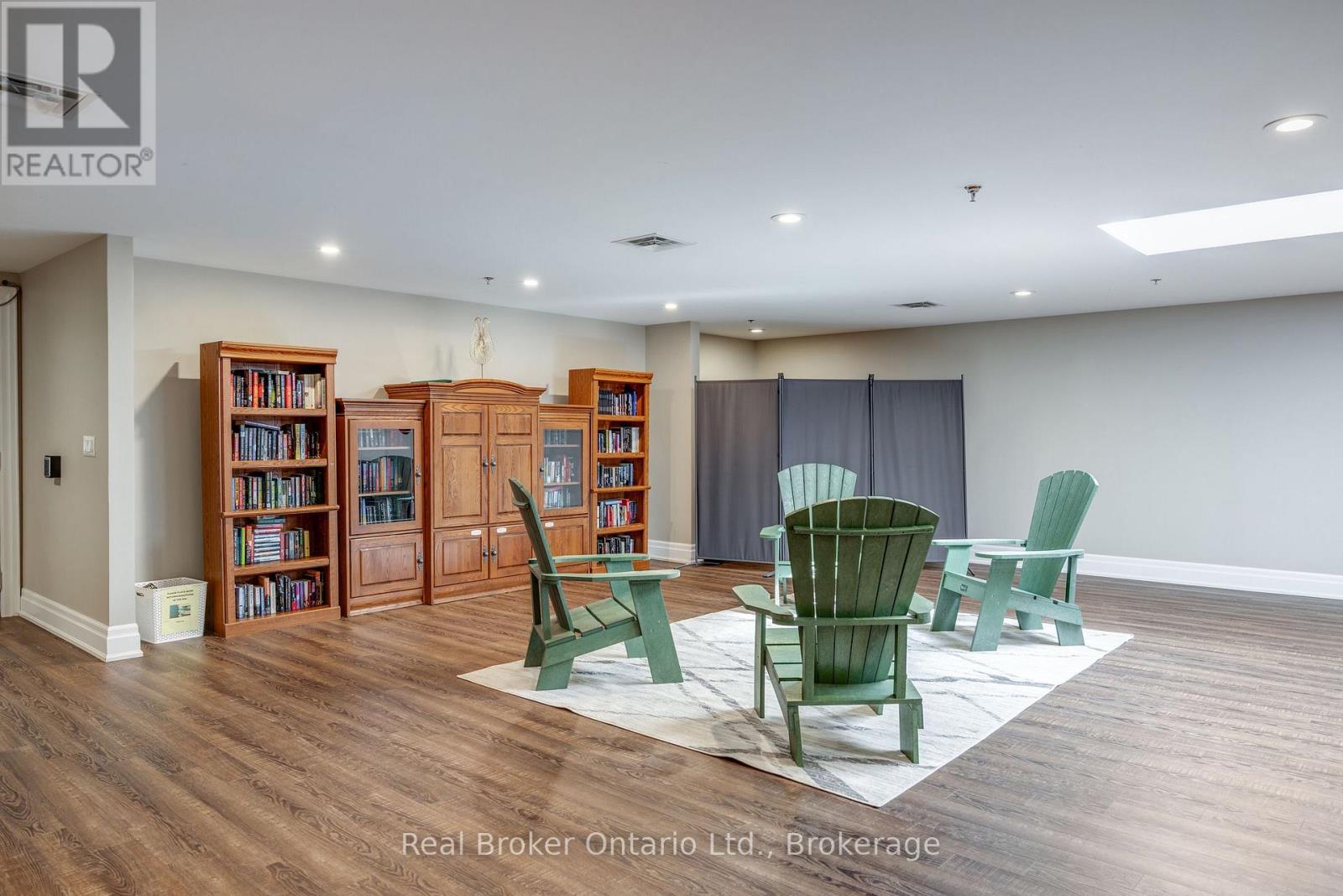 216 - 21 Brookhouse Drive, Clarington, Ontario  L1B 0V4 - Photo 34 - E13785552