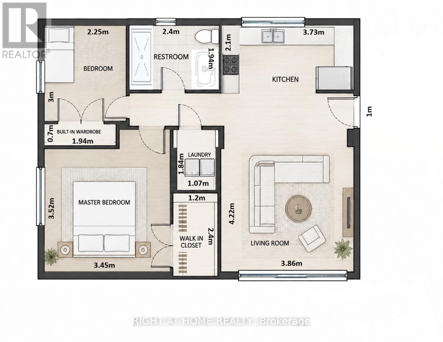 Unit #3 - 118/116 Water Street, Mississippi Mills, Ontario  K0A 1A0 - Photo 20 - X13777742