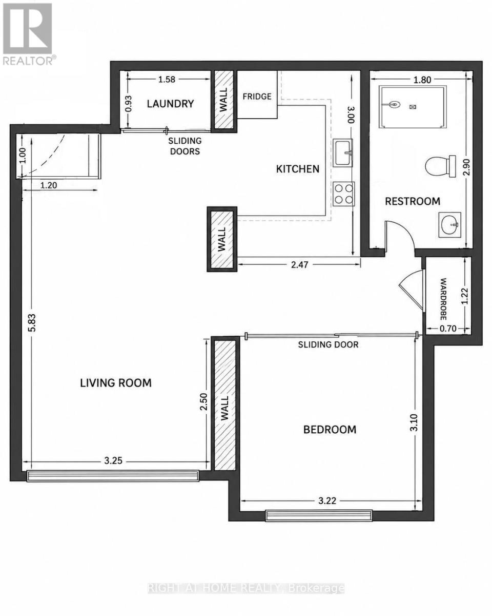 Unit #2 - 118/116 Water Street, Mississippi Mills, Ontario  K0A 1A0 - Photo 17 - X13777830