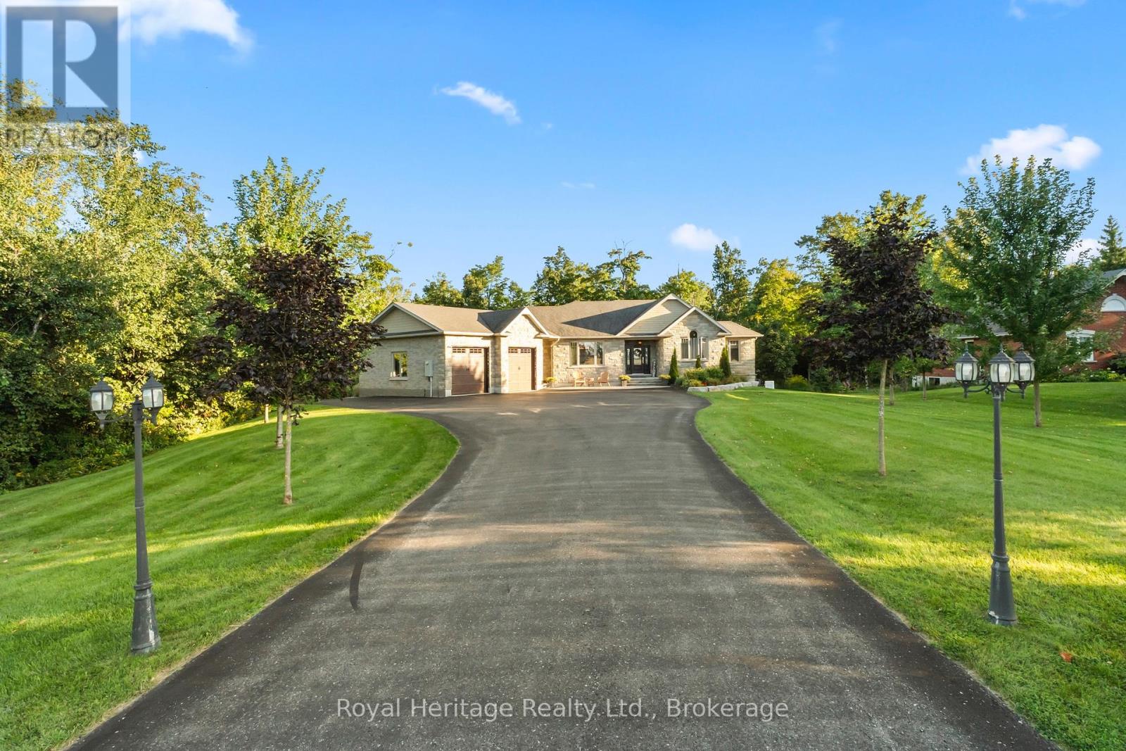 987 Sharpe Line, Cavan Monaghan, Ontario  L0A 1C0 - Photo 4 - X13785494