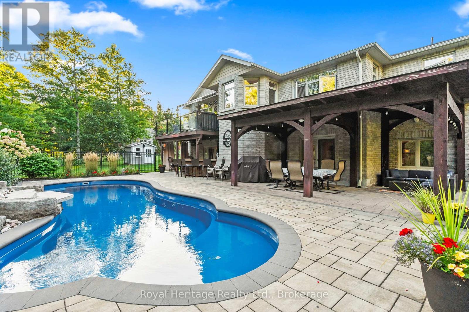 987 Sharpe Line, Cavan Monaghan, Ontario  L0A 1C0 - Photo 45 - X13785494